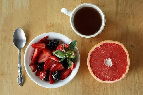 Dieta dla Osób z Grupą Krwi B