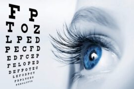 Jak poprawić wzrok? Proste ćwiczenia i wskazówki dietetyczne