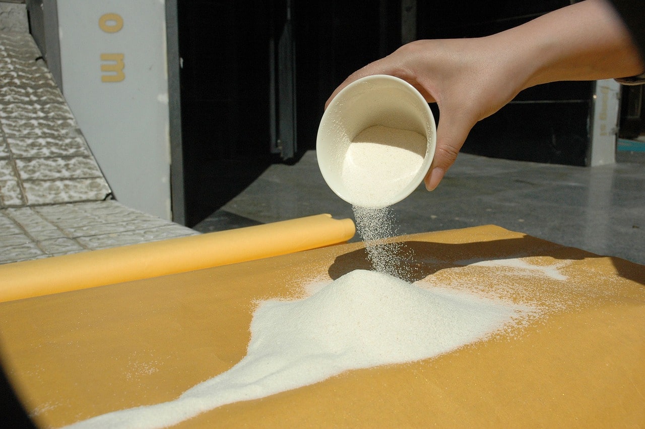Semolina co to i jak ją wykorzystać w kuchni