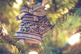 Jak jeść zdrowo i smacznie w Święta Bożego Narodzenia, czyli żywieniowe tradycje kiedyś i dziś