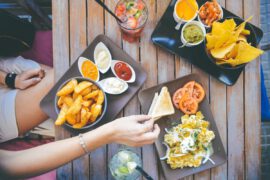 Kompulsywne objadanie się - jak je rozpoznać?
