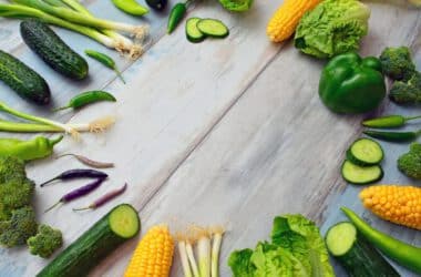 warzywa dla zdrowia
