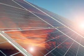 Odnawialne źródła energii - fotowoltaika, czyli darmowa energia ze słońca
