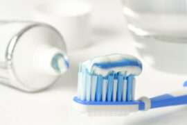 Pasty do zębów - rodzaje i ich właściwości