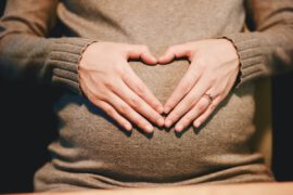 Planowanie ciąży - wskazówki, porady, najważniejsze informacje