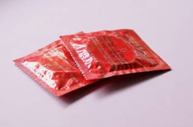 Prezerwatywy jako jedna z metod antykoncepcji