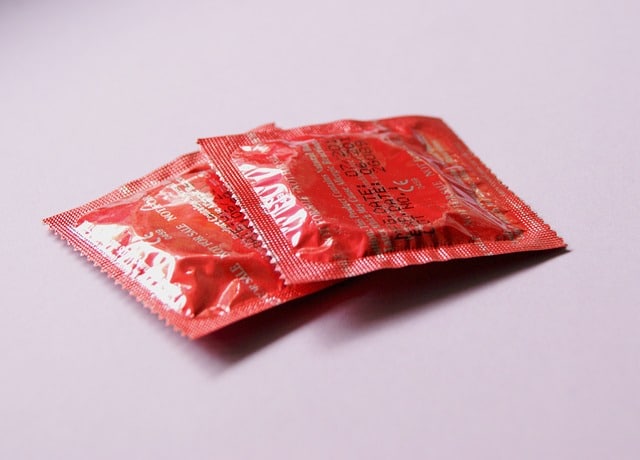 Prezerwatywy jako jedna z metod antykoncepcji