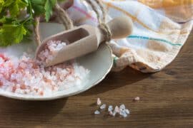 Sól kłodawska - właściwości i zastosowanie