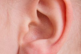 Swędzące ucho