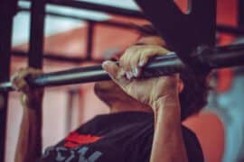 CrossFit w domu – jakie są korzyści z treningu funkcjonalnego?