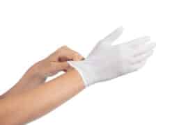 Rękawice jednorazowe - skuteczna bariera przed niewidzialnymi zagrożeniami