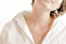 Bóle szyi – charakterystyka, przyczyny, leczenie