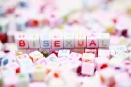 Biseksualista – kim jest? Jakie cechy wyróżniają osoby biseksualne?
