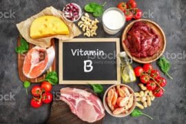Jakie właściwości ma witamina B11 (kwas foliowy)?