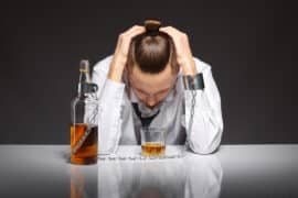 Esperal jako jedna z najpopularniejszych metod walki z nałogiem alkoholowym