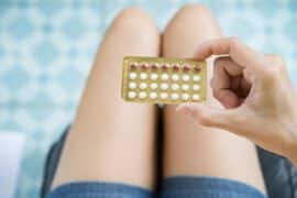Antykoncepcja hormonalna – działania niepożądane, które mogą się pojawić