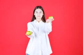Dieta jabłkowa – zasady, efekty, możliwe przeciwwskazania