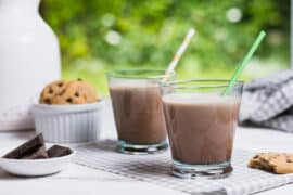 Kakao – kalorie i właściwości