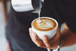 Jaki jest skład kawy i ile kaw dziennie można wypić?