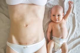 Poród naturalny a cesarskie cięcie – podstawowe różnice i podobieństwa