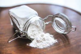 Mąka bezglutenowa – rodzaje, właściwości odżywcze, zastosowanie w kuchni