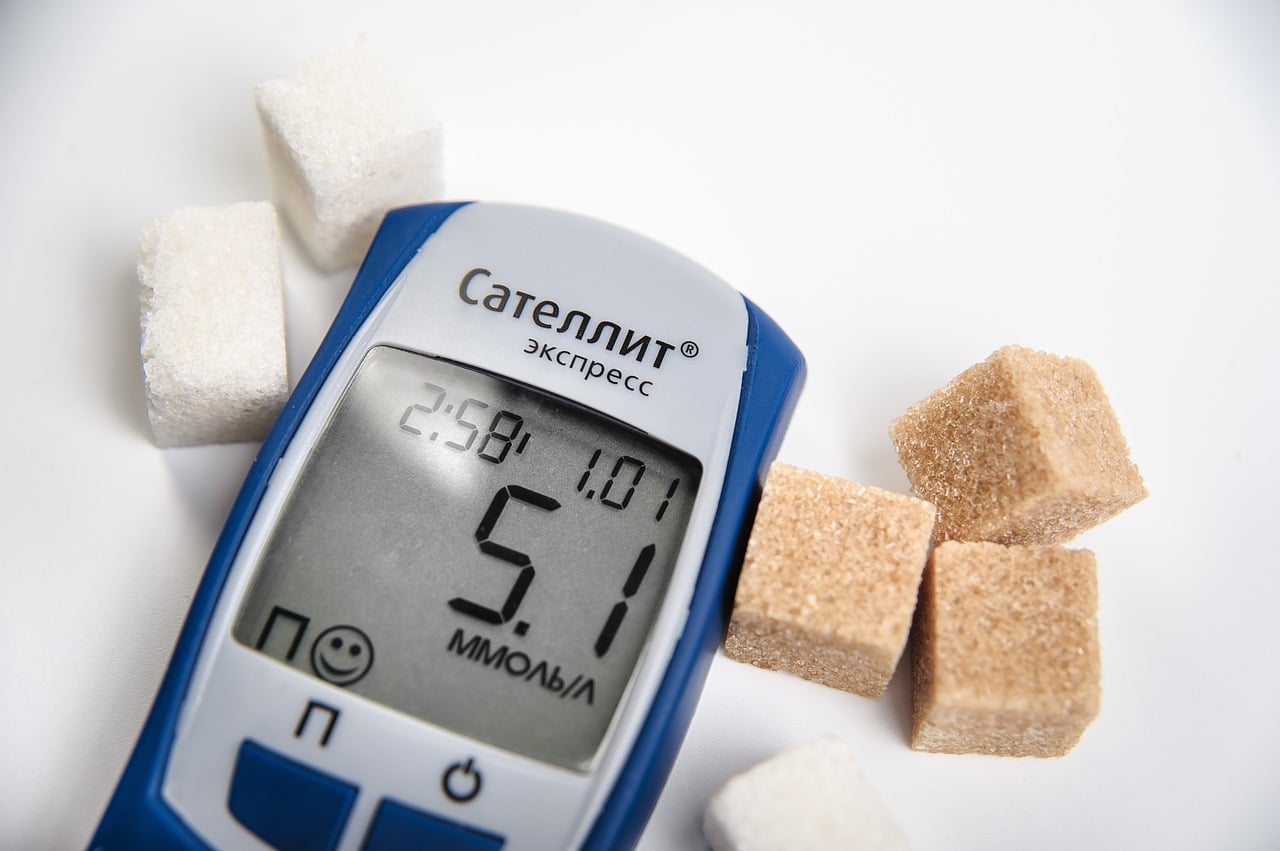 Cukrzyca i badanie poziomu cukru