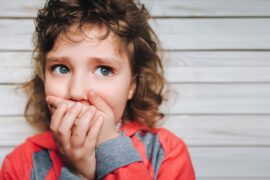 Owrzodzenie jamy ustnej u dziecka – diagnoza i leczenie