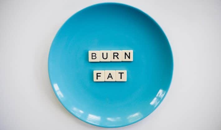 Dieta na spalanie niepotrzebnego tłuszczu