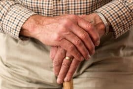 Jak usprawnić życie osób starszych mających problem z mobilnością?