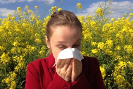 Alergia - przyczyny, rodzaje, objawy, leczenie