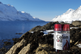 CalanOil® – Twój codzienny towarzysz