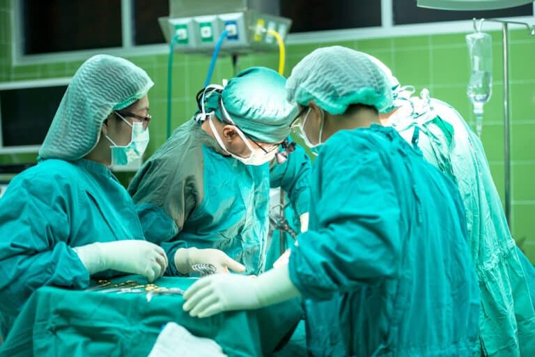 Zwężenie Przestrzeni Międzykręgowej C5 C6 Objawy
