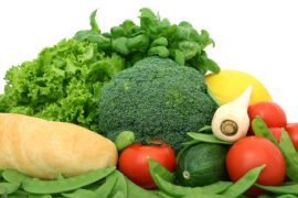 5 porcji warzyw i owoców dziennie - dlaczego warto i w czym je przemycać