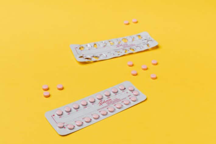 Placebo w postaci tabletek