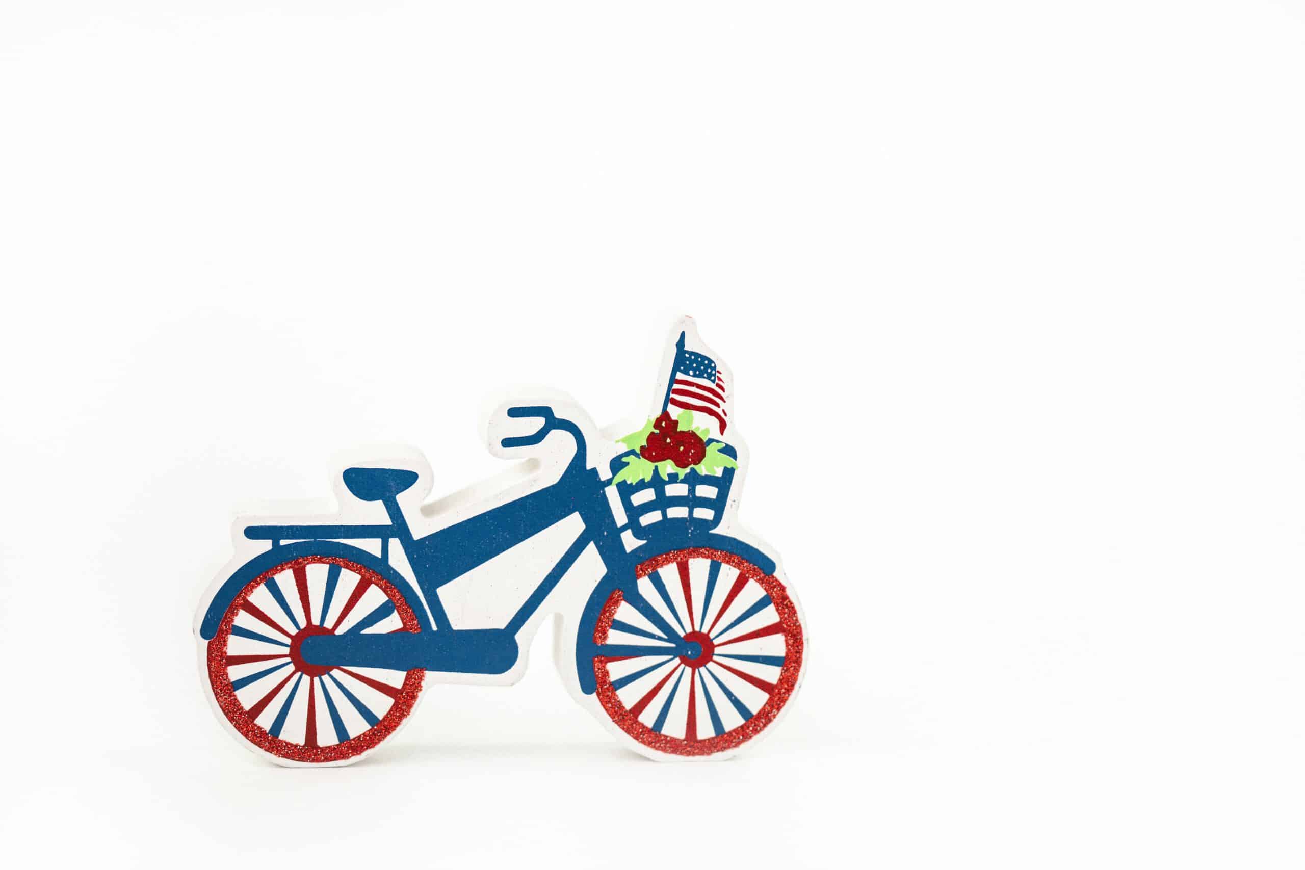 Obrazek rowerka biegowego dla dwulatka 