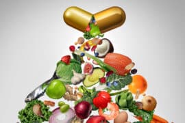 Jak zadbać o zdrowie? Zastosuj suplementy diety!