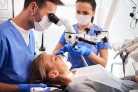 Jak powstaje ropień zęba i jak skutecznie go leczyć?