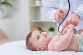 Czym zajmuje się lekarz pediatra?
