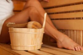 Sauna na przeziębienie – czy warto? Poznaj wskazania i przeciwwskazania do korzystania z sauny