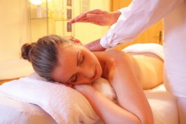 Kurs masażu tkanek głębokich - nowy rozdział w dziedzinie masażu!