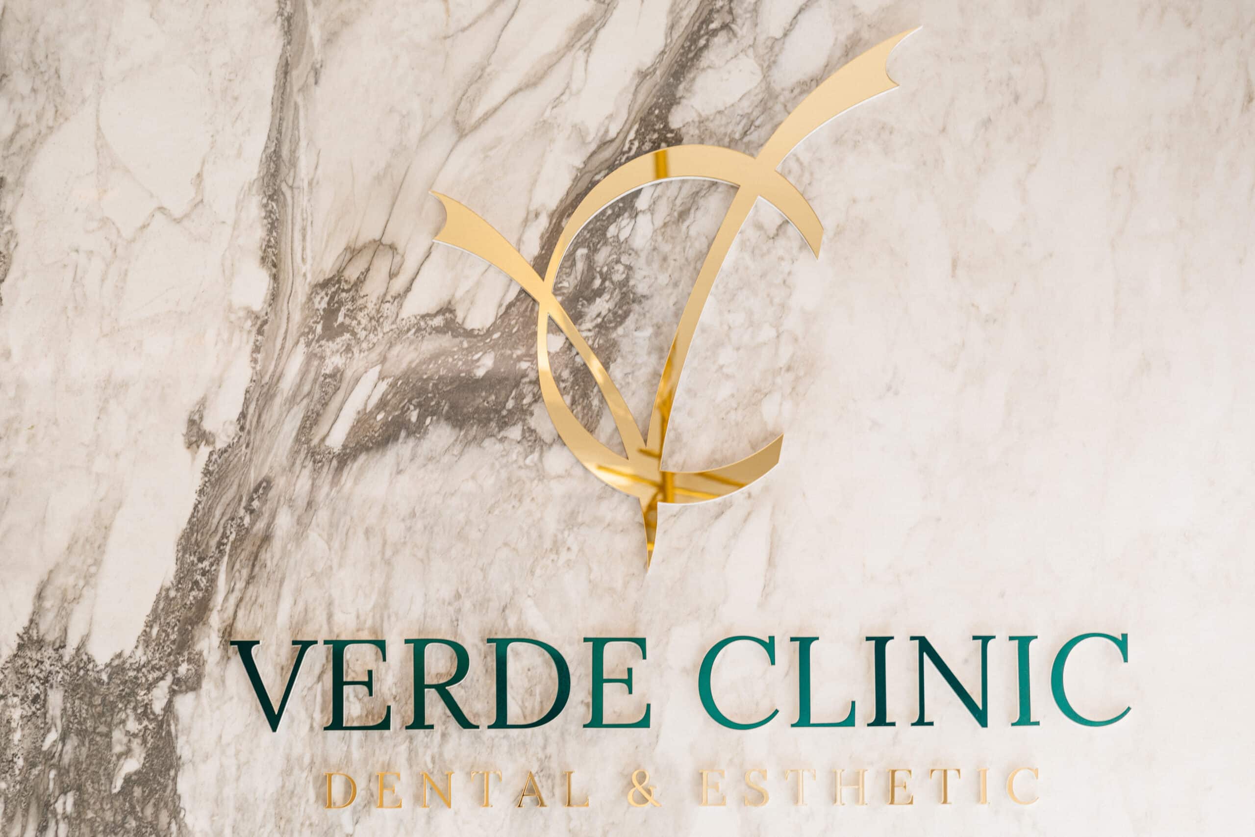 Dentysta Wejherowo w Verde Clinic - poznaj nowy wymiar stomatologii