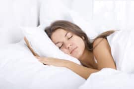 Dobry materac receptą na zdrowy sen