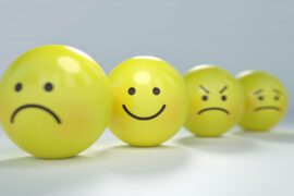 Kontrola emocji – jak sobie z nimi poradzić?