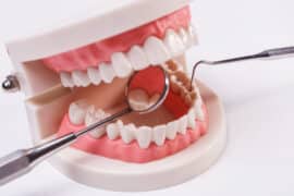 Tworzenie protezy zębowej dla pacjenta