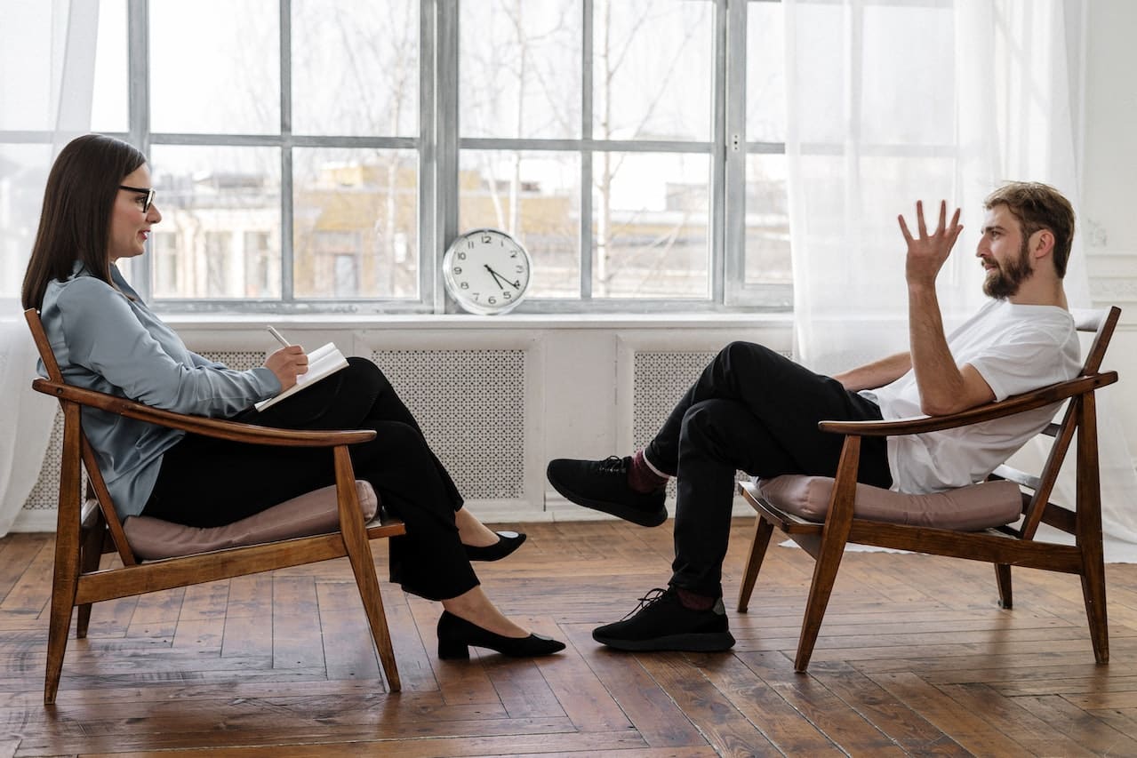 Psychiatra sądowy – jakie może zadawać pytania?