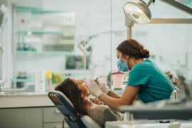 Wizyta u stomatologa – jak się do niej przygotować?