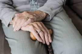 Najczęstsze choroby wieku starczego - charakterystyka i objawy