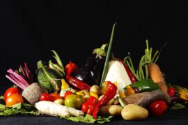 Zdrowa żywność – również z dowozem