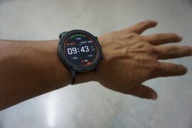 Czym się różni tani smartwatch od drogiego?