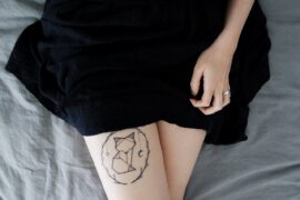 Małe tatuaże – kilka słów o cenach